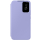 Etui do telefonów Samsung Smart View Wallet Case do Galaxy A34 fioletowe